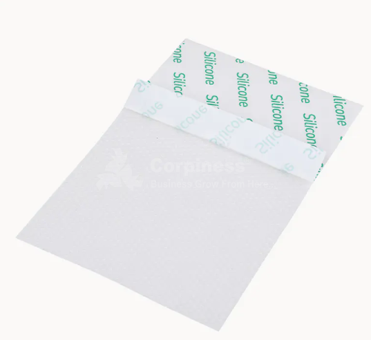 - Silicone Contact Layer